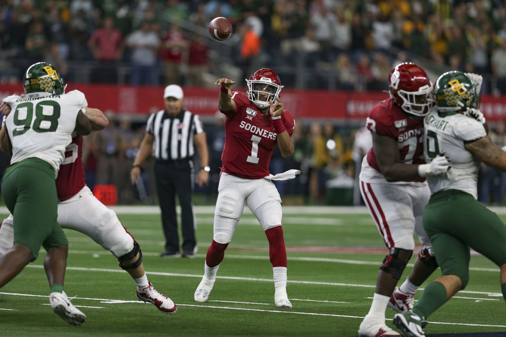 Jalen Hurts